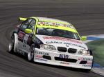BMW 320i ETCC Sedan 2003 года